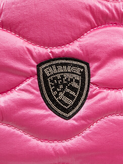 SOFTY Sac à main rose - Sacs pour Femme