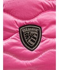 BLAUER SOFTY Sac à main rose - Sacs pour Femme - 3