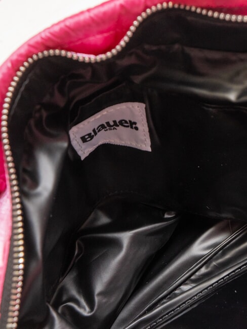 SOFTY Sac à main rose - Sacs pour Femme