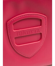 BLAUER LADY B Mini sac à bandoulière fuchsia - Sacs pour Femme - 3