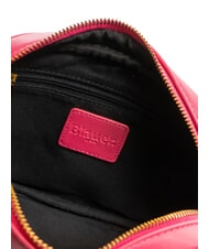 BLAUER LADY B Mini sac à bandoulière fuchsia - Sacs pour Femme - 5