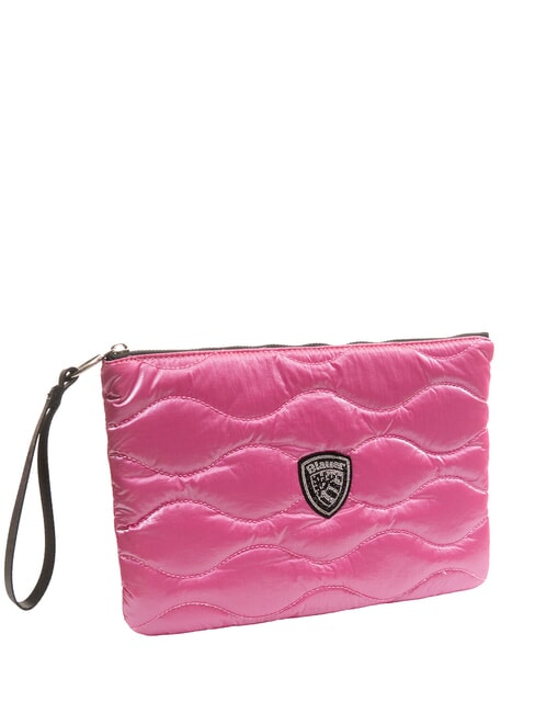 SOFTY Pochette avec revers rose - Sacs pour Femme