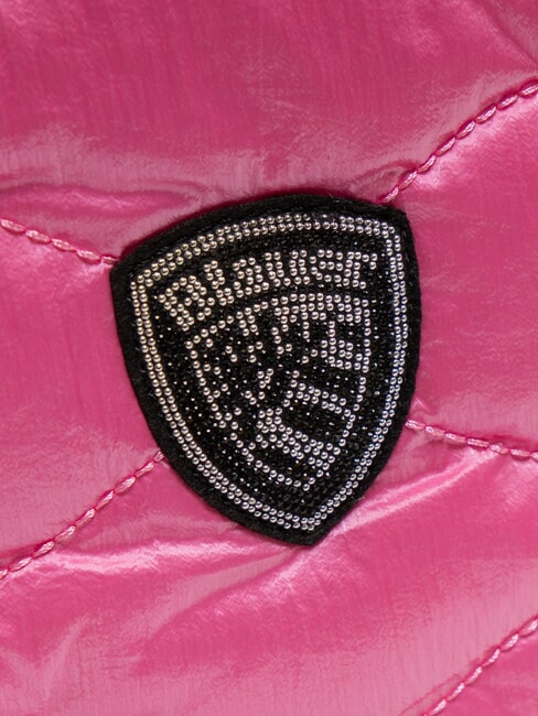 SOFTY Pochette avec revers rose - Sacs pour Femme