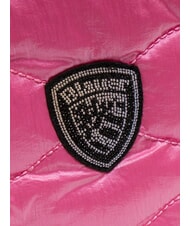 BLAUER SOFTY Pochette avec revers rose - Sacs pour Femme - 3