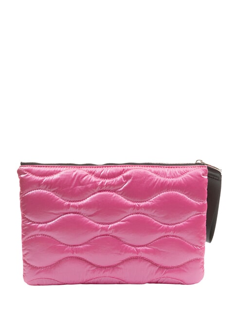 SOFTY Pochette avec revers rose - Sacs pour Femme