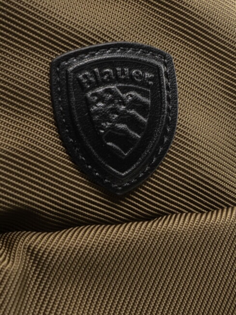 AVENUE Sac &agrave; bandouli&egrave;re pour tablette VERT MILITAIRE - Sacs en Bandouli&egrave;res pour Homme