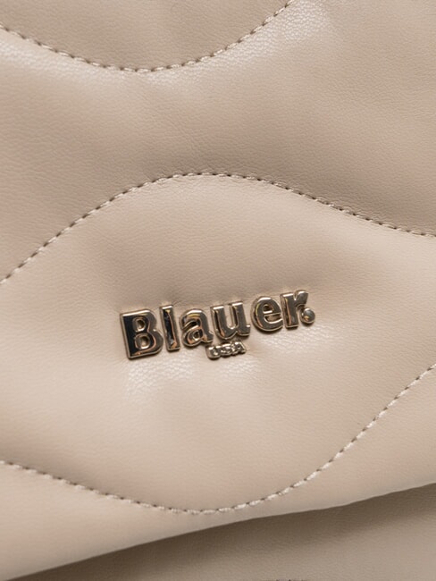 WAVES Sac à provisions beige - Sacs pour Femme