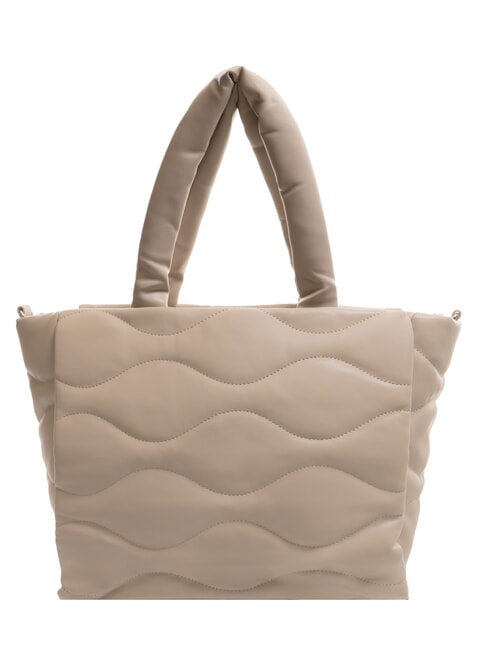WAVES Sac à provisions beige - Sacs pour Femme