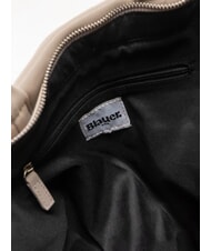 BLAUER WAVES Sac à provisions beige - Sacs pour Femme - 5