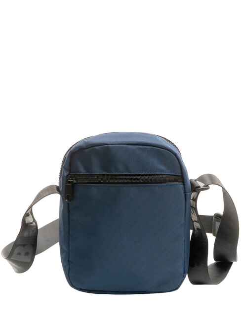 WZP Mini sac BLEU - Sacs en Bandoulières pour Homme