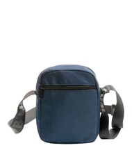 BLAUER WZP Mini sac BLEU - Sacs en Bandoulières pour Homme - 4