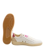 BLAUER OLYMPIA Baskets pour femmes orange/fuchsia - Chaussures Femme - 2