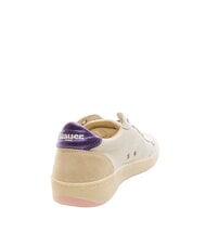 BLAUER OLYMPIA Baskets pour femmes aqua/violet - Chaussures Femme - 3