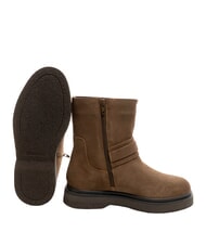 BLAUER CLARE Bottines en cuir - Chaussures Femme