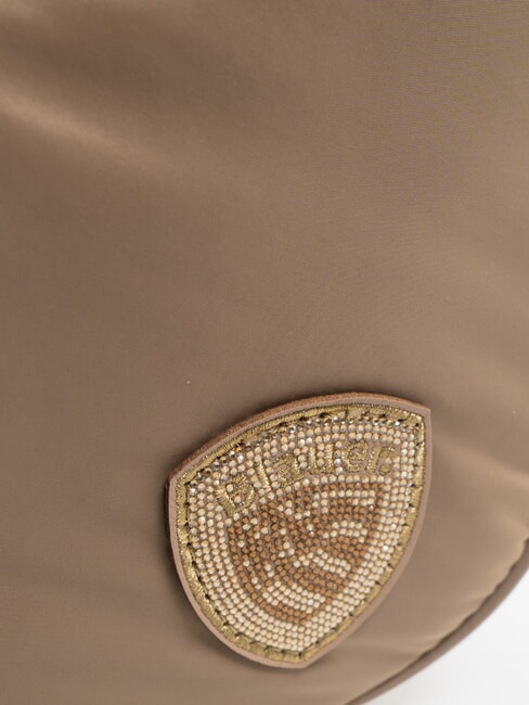 PARK Sac à bandoulière kaki - Sacs pour Femme