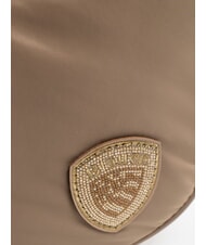 BLAUER PARK Sac à bandoulière kaki - Sacs pour Femme - 3