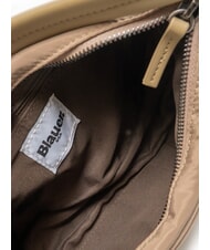 BLAUER PARK Sac à bandoulière kaki - Sacs pour Femme - 5