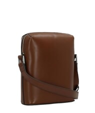 THE BRIDGE ALBERTO Sac en cuir - Sacs en Bandoulières pour Homme