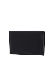 THE BRIDGE BIAGIO étui à tabac en cuir Noir - Accessoires Voyage - 3