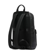 THE BRIDGE FILIPPO Sac à dos en cuir, support pour ordinateur portable 13" - Sacs à dos pour ordinateur portable