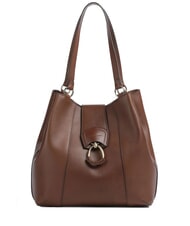 THE BRIDGE ERICA Sac cabas en cuir - Sacs pour Femme