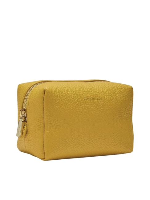 TRAVEL Beauté du cuir ensoleillé - Pochettes & Trousses