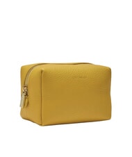 COCCINELLE TRAVEL Beauté du cuir - Pochettes & Trousses