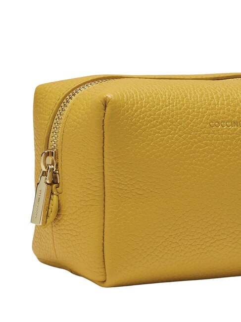 TRAVEL Beauté du cuir ensoleillé - Pochettes & Trousses