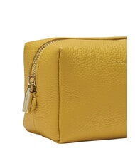 COCCINELLE TRAVEL Beauté du cuir ensoleillé - Pochettes & Trousses - 3