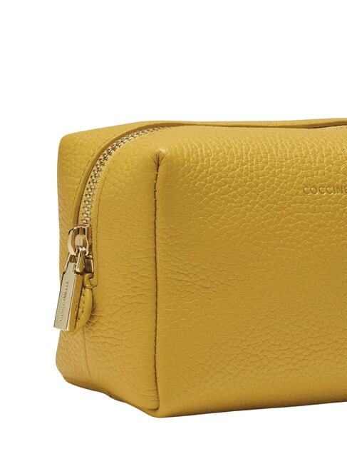 TRAVEL Beauté du cuir ensoleillé - Pochettes & Trousses