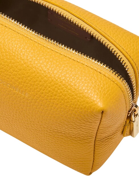 TRAVEL Beauté du cuir ensoleillé - Pochettes & Trousses