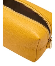 COCCINELLE TRAVEL Beauté du cuir ensoleillé - Pochettes & Trousses - 5