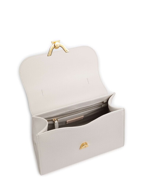 DEW  Sac à main, avec bandoulière blanc - Sacs pour Femme