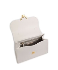 COCCINELLE DEW  Sac à main, avec bandoulière blanc - Sacs pour Femme - 4