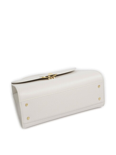 DEW  Sac à main, avec bandoulière blanc - Sacs pour Femme