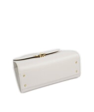 COCCINELLE DEW  Sac à main, avec bandoulière blanc - Sacs pour Femme - 5