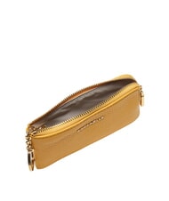 COCCINELLE METALLIC SOFT Porte-monnaie enveloppe ensoleill&eacute; - Portefeuilles Femme - 2