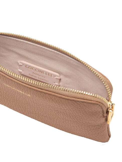 ALIAS  Pochette en cuir peaux - Sacs pour Femme