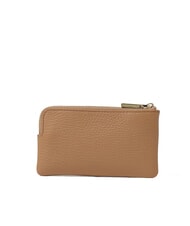 COCCINELLE METALLIC SOFT Porte-monnaie enveloppe - Portefeuilles Femme