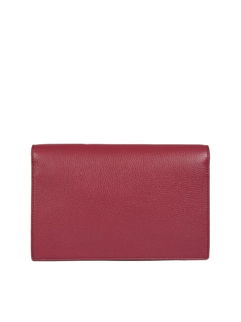 DANDY  Mini sac &agrave; bandouli&egrave;re sangria - Sacs pour Femme
