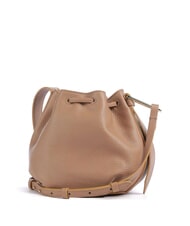 COCCINELLE MALORY  Mini seau en cuir - Sacs pour Femme