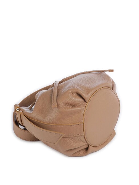MALORY  Mini seau en cuir peaux - Sacs pour Femme