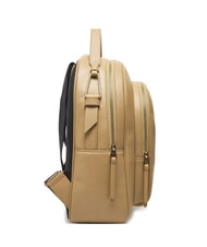 COCCINELLE MALORY  Sac à dos en cuir peaux - Sacs pour Femme - 3