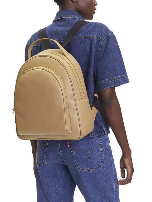 MALORY  Sac à dos en cuir peaux - Sacs pour Femme