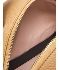 COCCINELLE MALORY  Sac à dos en cuir peaux - Sacs pour Femme - 6