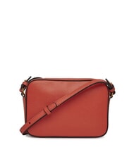 COCCINELLE BEAT SOFT Mini sac en cuir textur&eacute; gazpacho - Sacs pour Femme - 2