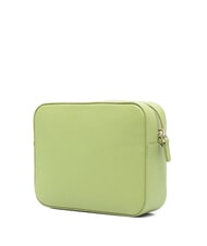 COCCINELLE TEBE Petit sac en cuir texturé - Sacs pour Femme