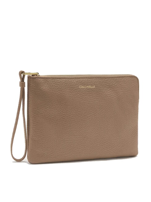 ALIAS Pochette en cuir peaux - Sacs pour Femme
