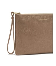 COCCINELLE ALIAS Pochette en cuir peaux - Sacs pour Femme - 3