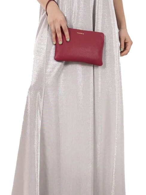 ALIAS Pochette en cuir peaux - Sacs pour Femme